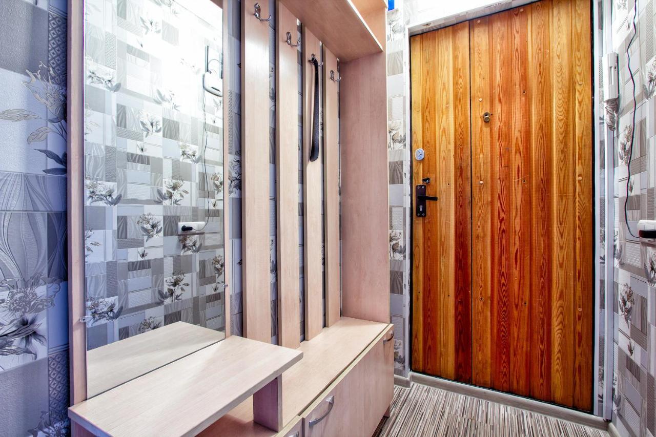 411 Lighthouse Apartments Arbat - Traveler'S Choice Almaty Bagian luar foto